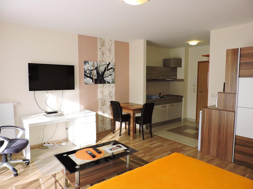 Alpe-Adria Apartments Oberaichwald  Exterior photo