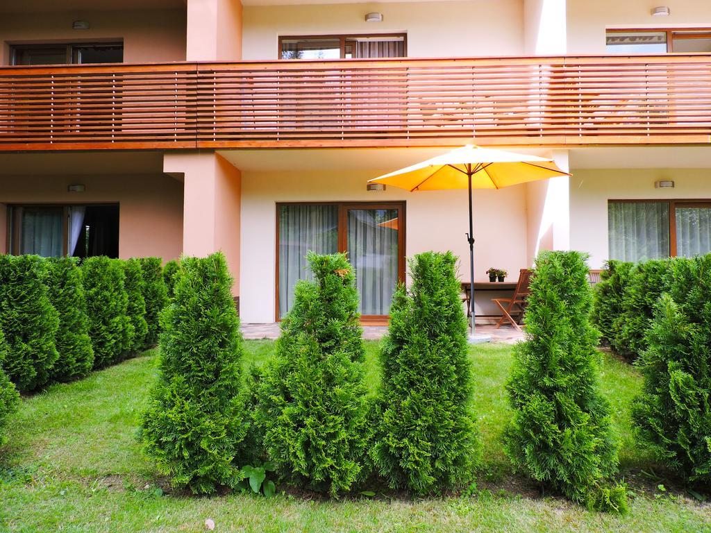 Alpe-Adria Apartments Oberaichwald  Exterior photo