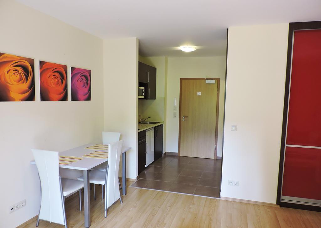 Alpe-Adria Apartments Oberaichwald  Exterior photo