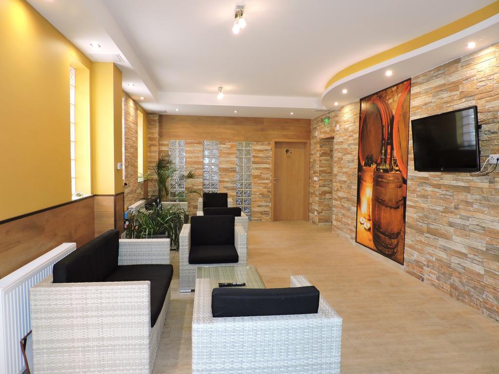 Alpe-Adria Apartments Oberaichwald  Exterior photo